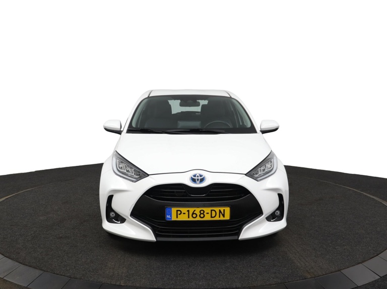 Toyota Yaris - 1.5 Hybrid Dynamic 15