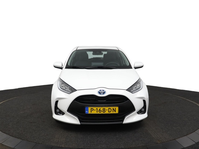 Toyota Yaris - 1.5 Hybrid Dynamic