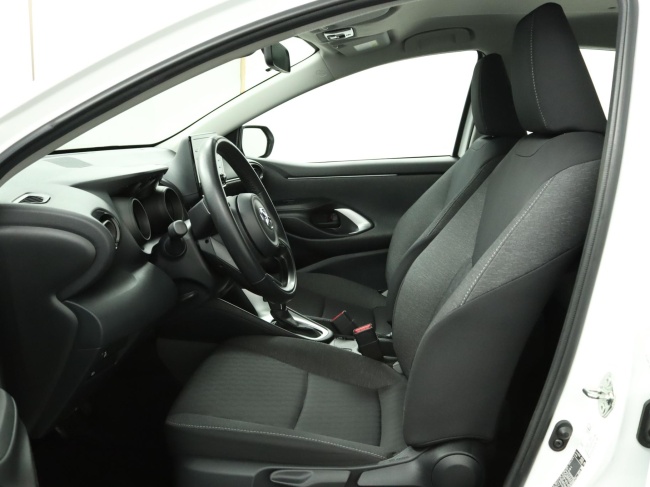 Toyota Yaris - 1.5 Hybrid Dynamic