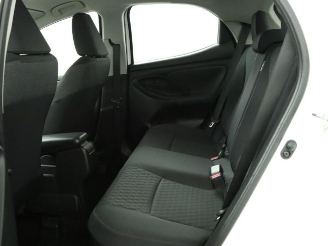 Toyota Yaris - 1.5 Hybrid Dynamic