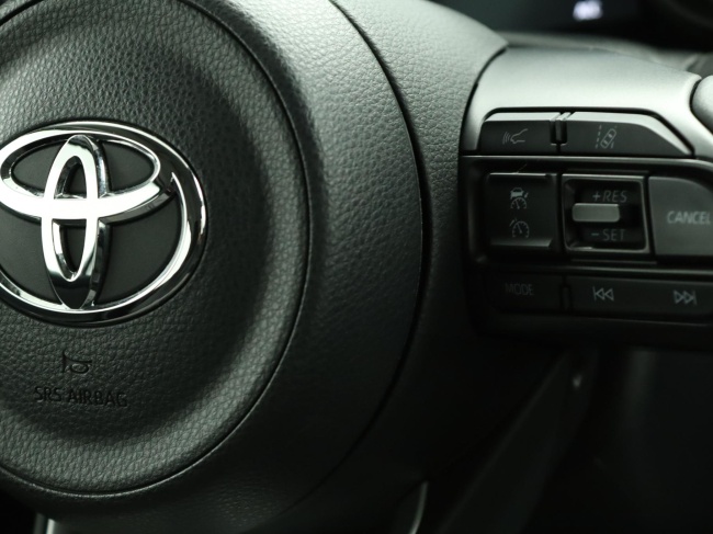 Toyota Yaris - 1.5 Hybrid Dynamic