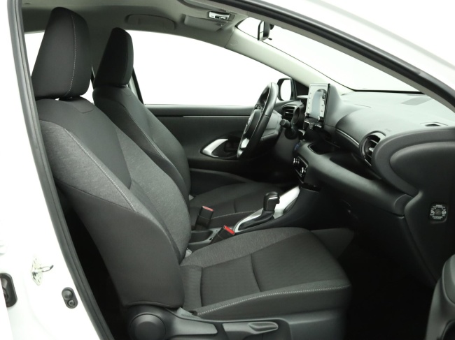 Toyota Yaris - 1.5 Hybrid Dynamic