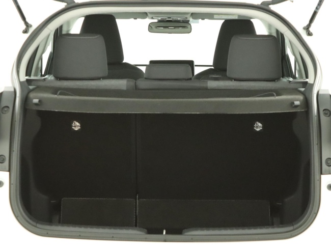 Toyota Yaris - 1.5 Hybrid Dynamic