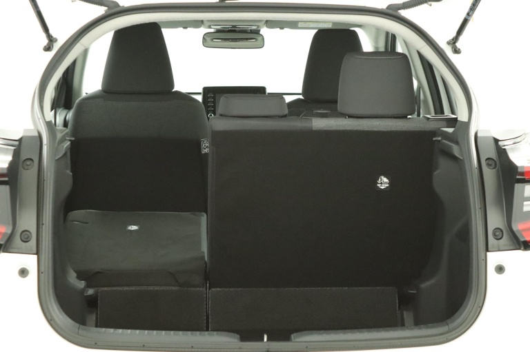 Toyota Yaris - 1.5 Hybrid Dynamic 24