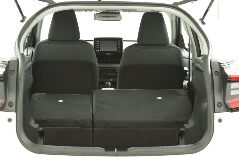 Toyota Yaris - 1.5 Hybrid Dynamic 25