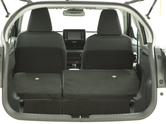 Toyota Yaris - 1.5 Hybrid Dynamic