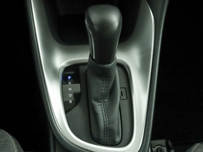 Toyota Yaris - 1.5 Hybrid Dynamic