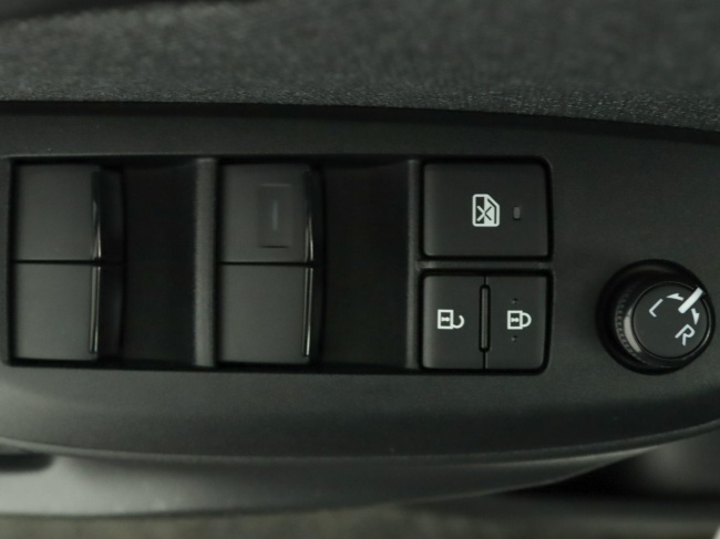 Toyota Yaris - 1.5 Hybrid Dynamic