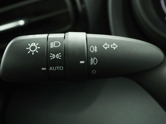 Toyota Yaris - 1.5 Hybrid Dynamic