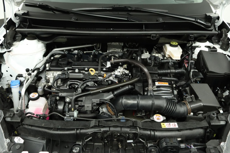 Toyota Yaris - 1.5 Hybrid Dynamic 33