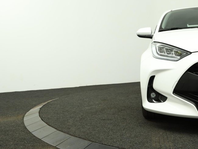 Toyota Yaris - 1.5 Hybrid Dynamic