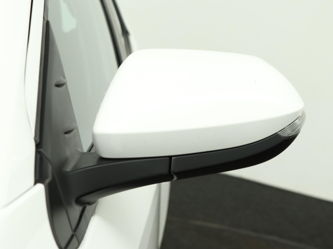 Toyota Yaris - 1.5 Hybrid Dynamic