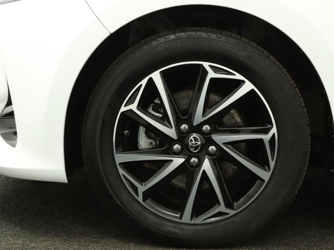 Toyota Yaris - 1.5 Hybrid Dynamic