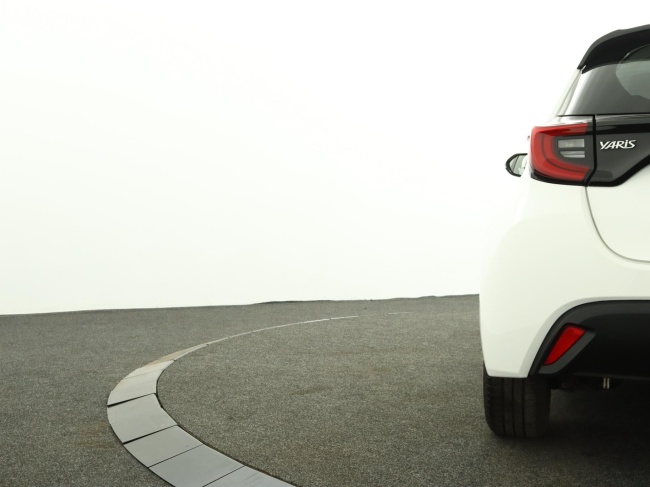 Toyota Yaris - 1.5 Hybrid Dynamic