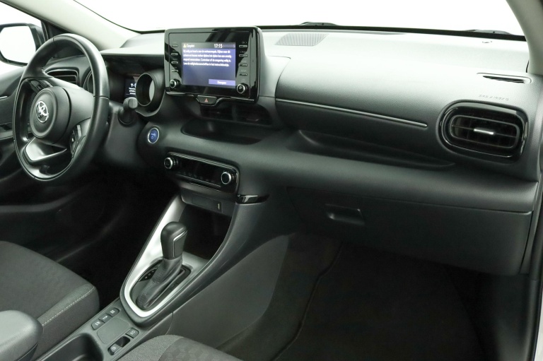Toyota Yaris - 1.5 Hybrid Dynamic 40