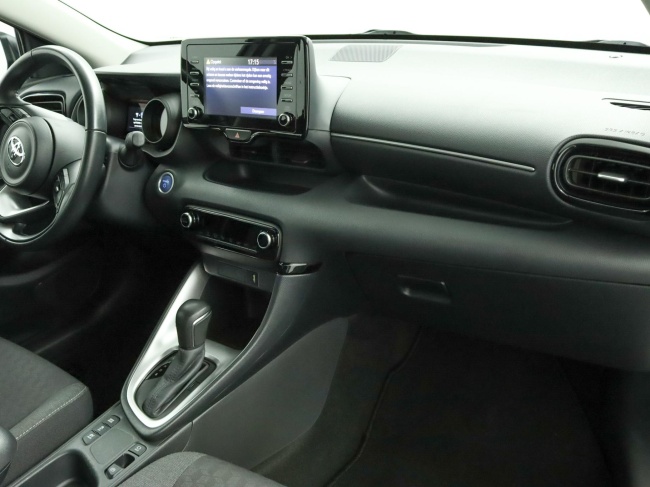 Toyota Yaris - 1.5 Hybrid Dynamic