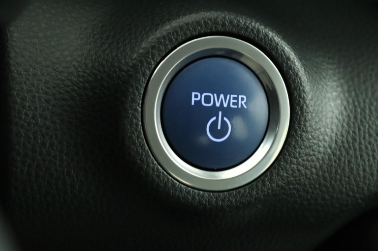 Toyota Yaris - 1.5 Hybrid Dynamic 41