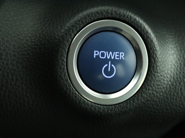 Toyota Yaris - 1.5 Hybrid Dynamic