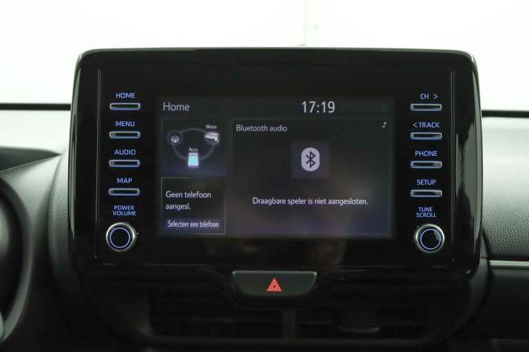 Toyota Yaris - 1.5 Hybrid Dynamic 42