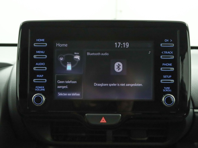 Toyota Yaris - 1.5 Hybrid Dynamic