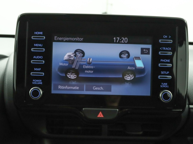 Toyota Yaris - 1.5 Hybrid Dynamic