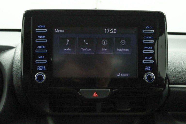 Toyota Yaris - 1.5 Hybrid Dynamic 45