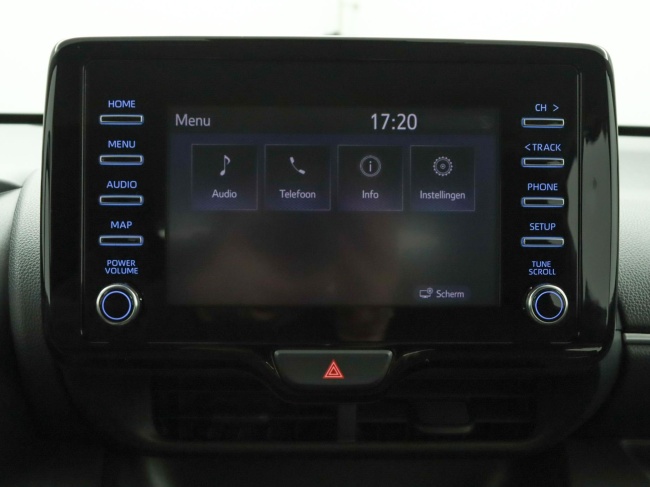 Toyota Yaris - 1.5 Hybrid Dynamic