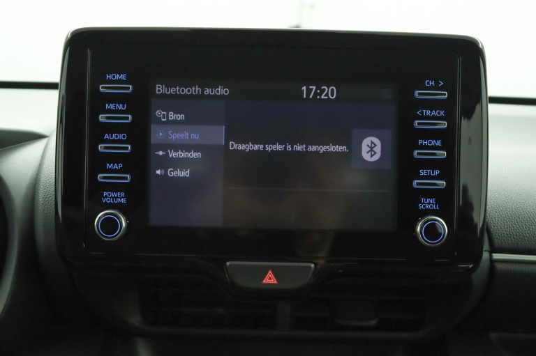 Toyota Yaris - 1.5 Hybrid Dynamic 46