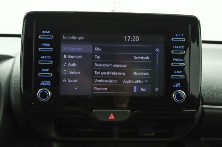 Toyota Yaris - 1.5 Hybrid Dynamic 47