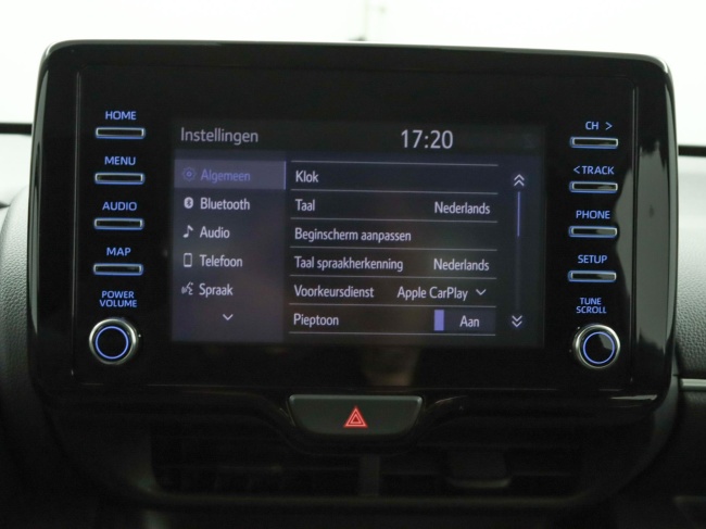 Toyota Yaris - 1.5 Hybrid Dynamic