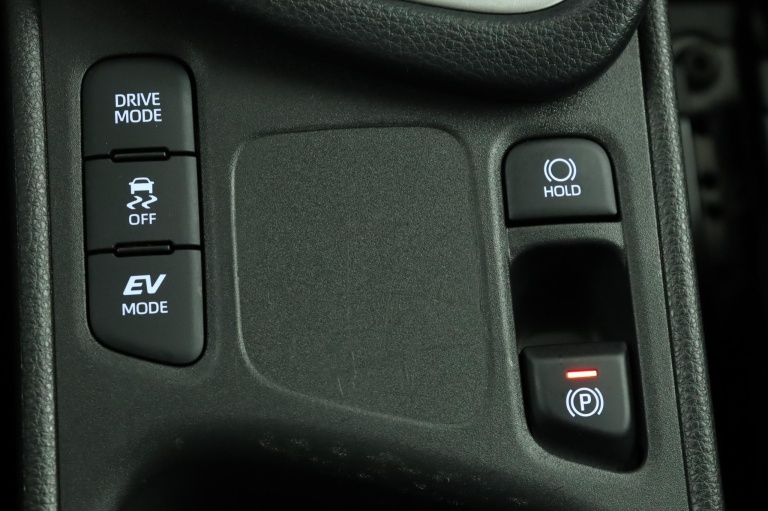 Toyota Yaris - 1.5 Hybrid Dynamic 48