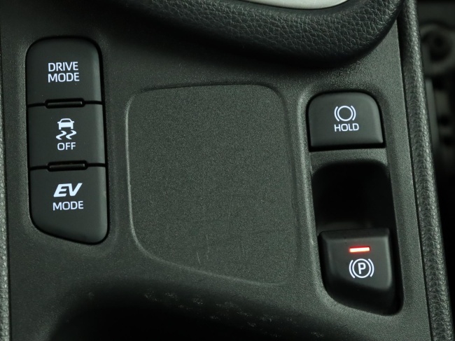 Toyota Yaris - 1.5 Hybrid Dynamic