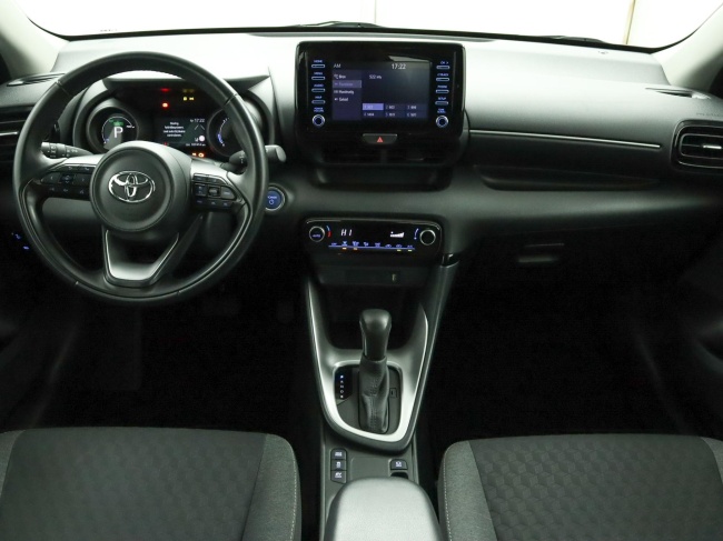 Toyota Yaris - 1.5 Hybrid Dynamic