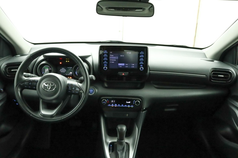 Toyota Yaris - 1.5 Hybrid Dynamic 51