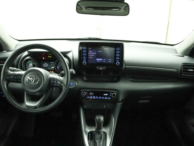 Toyota Yaris - 1.5 Hybrid Dynamic