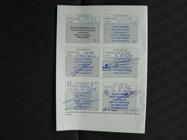 Toyota Yaris - 1.5 Hybrid Dynamic