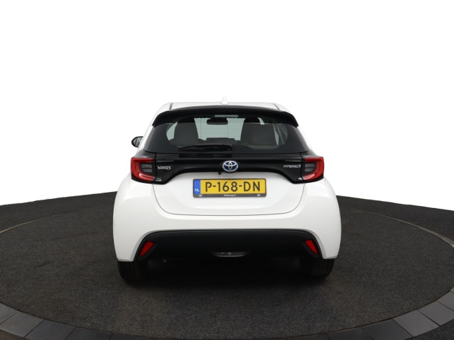 Toyota Yaris - 1.5 Hybrid Dynamic