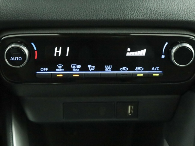 Toyota Yaris - 1.5 Hybrid Dynamic