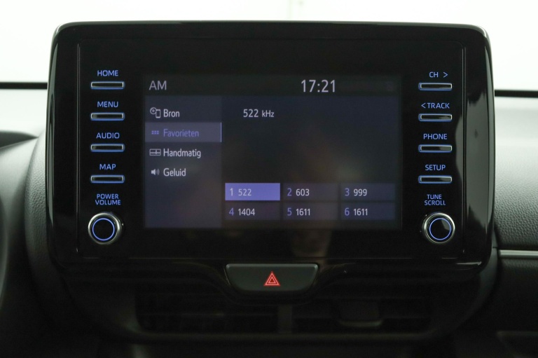 Toyota Yaris - 1.5 Hybrid Dynamic 7