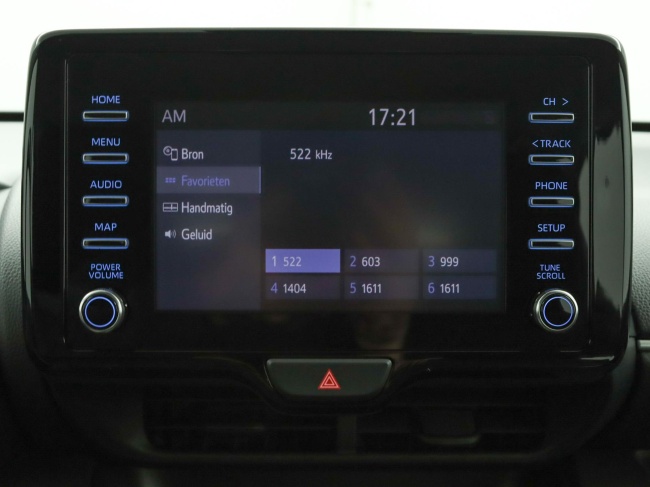 Toyota Yaris - 1.5 Hybrid Dynamic