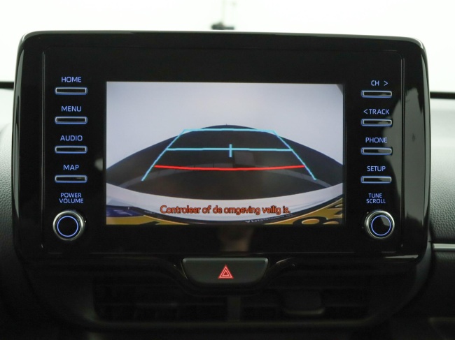 Toyota Yaris - 1.5 Hybrid Dynamic