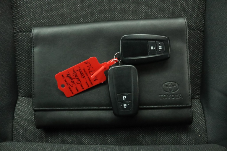 Toyota Corolla Touring Sports - 1.8 Hybrid Dynamic 11