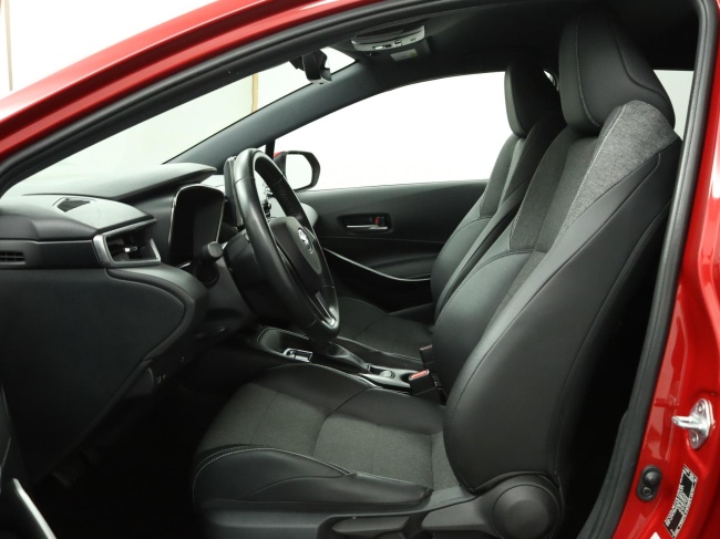 Toyota Corolla Touring Sports - 1.8 Hybrid Dynamic