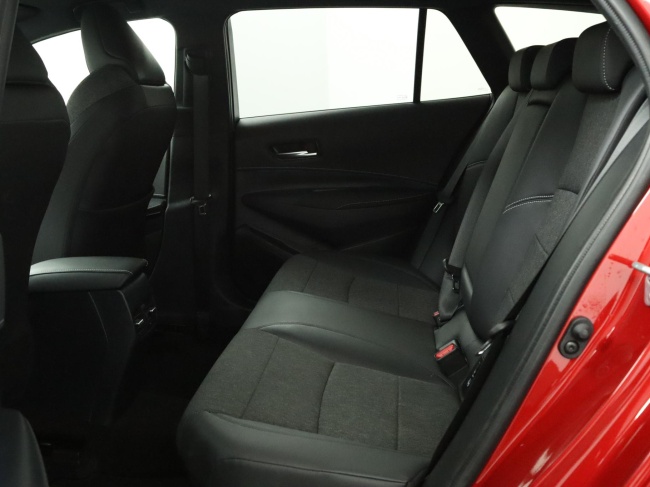 Toyota Corolla Touring Sports - 1.8 Hybrid Dynamic