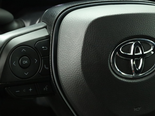 Toyota Corolla Touring Sports - 1.8 Hybrid Dynamic