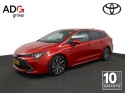 Toyota Corolla Touring Sports - 1.8 Hybrid Dynamic