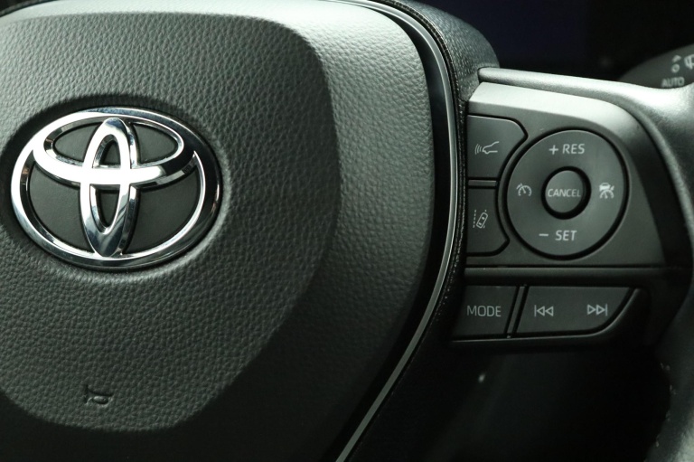 Toyota Corolla Touring Sports - 1.8 Hybrid Dynamic 21