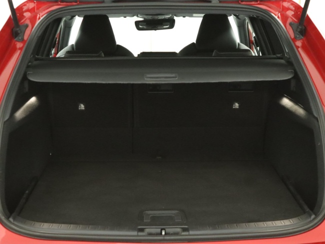 Toyota Corolla Touring Sports - 1.8 Hybrid Dynamic