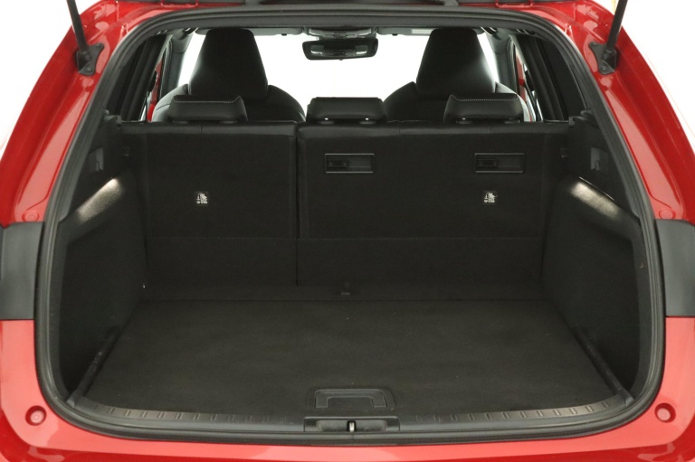 Toyota Corolla Touring Sports - 1.8 Hybrid Dynamic 24