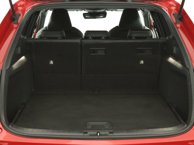 Toyota Corolla Touring Sports - 1.8 Hybrid Dynamic